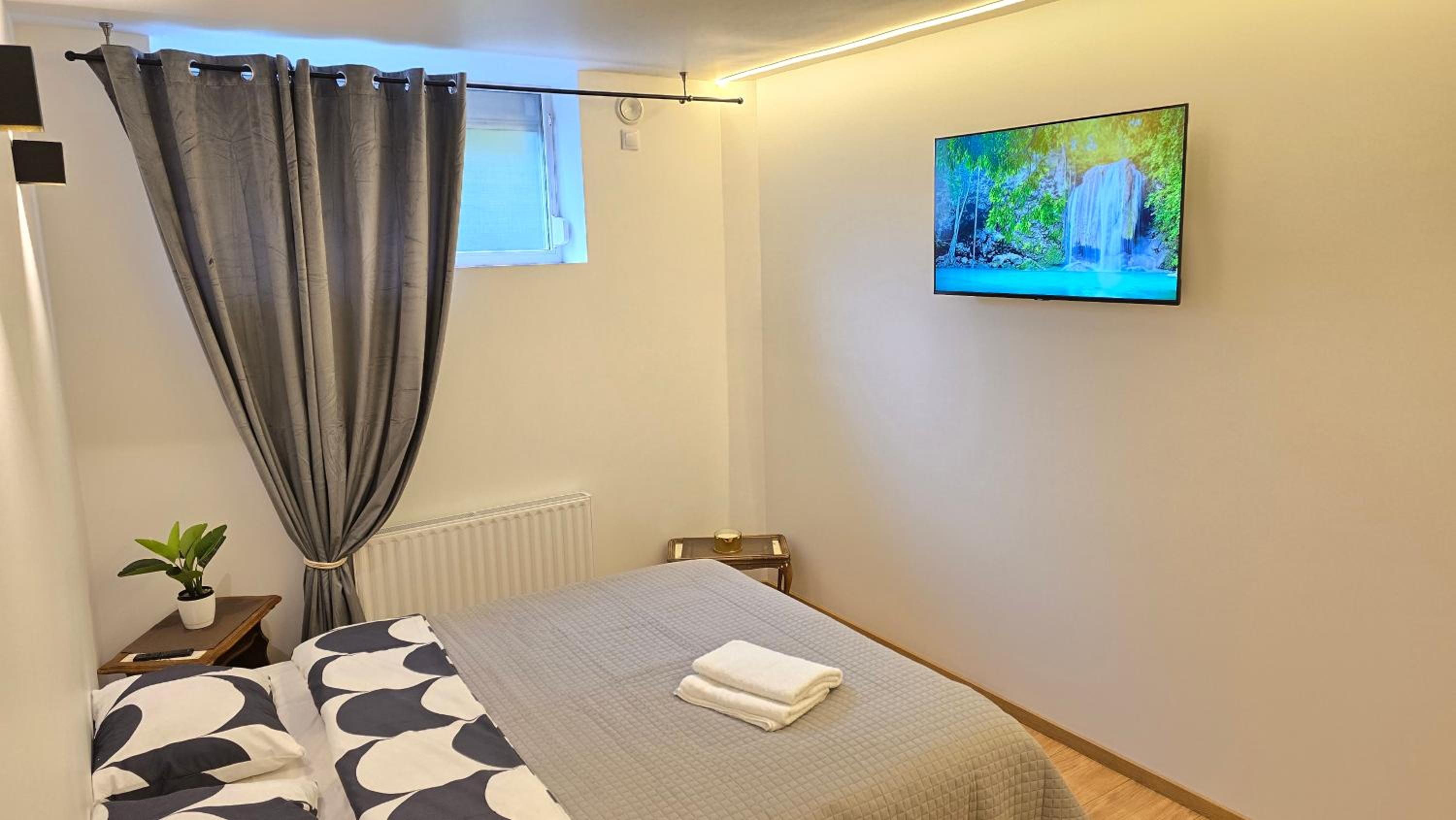 T3 Studio apartment