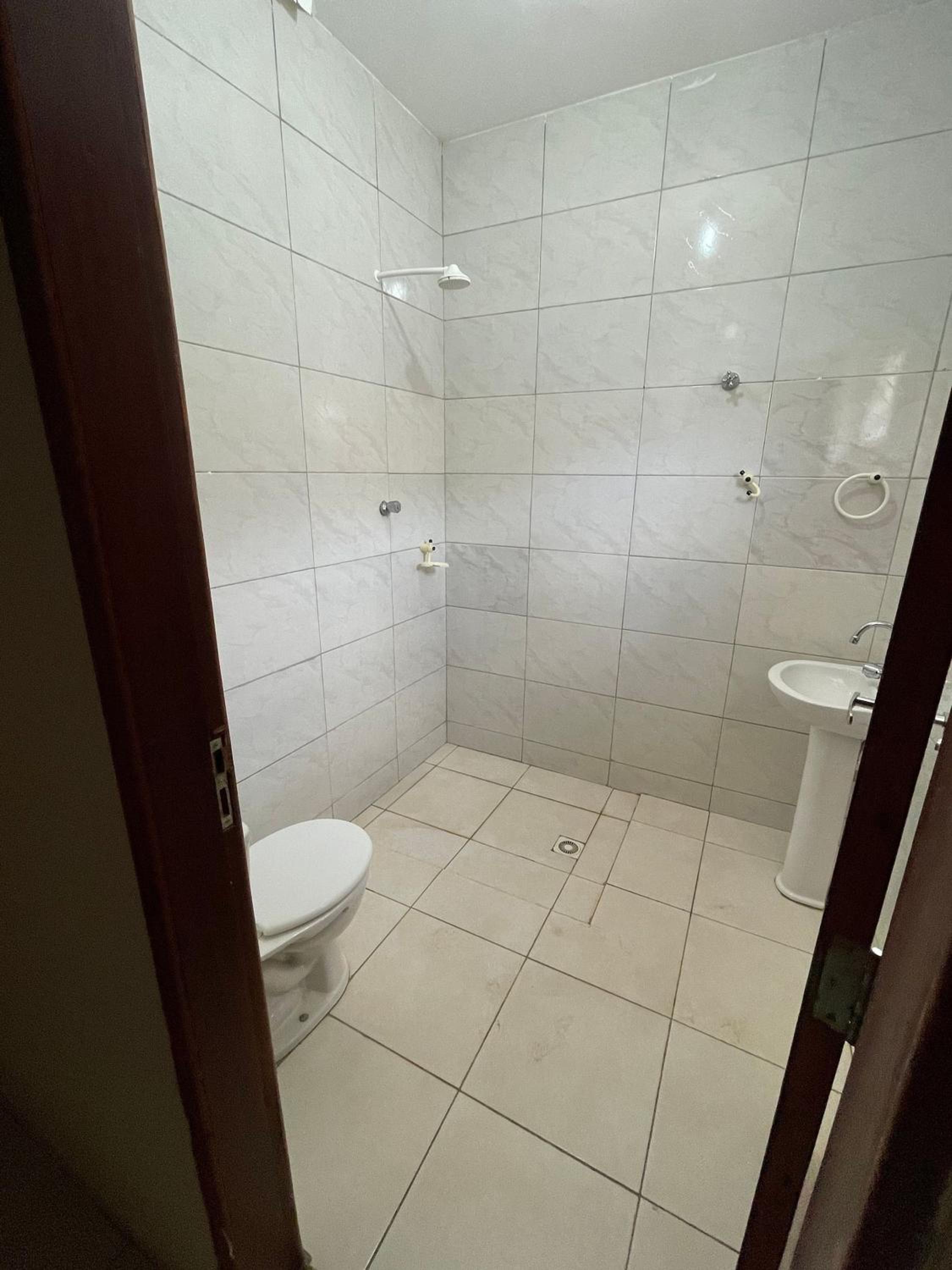 Hostel o Viveiro - Serra da Capivara - Prédio JK