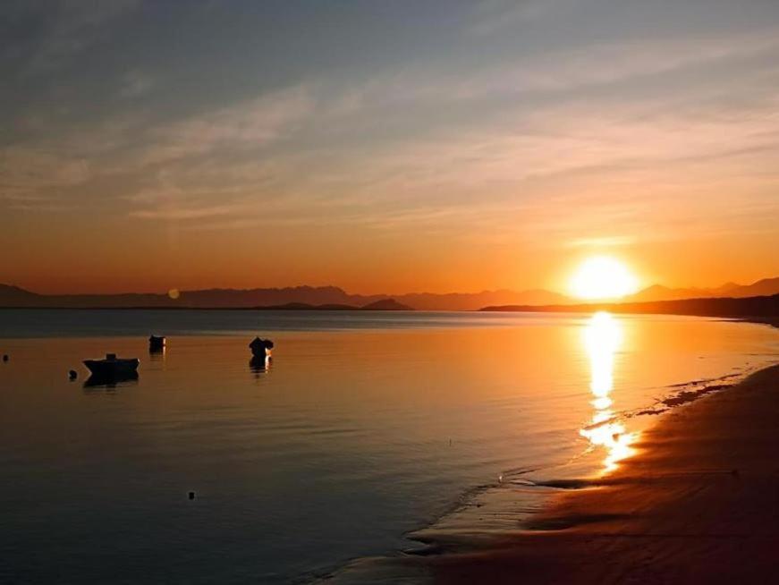 Pousada Nova Brasilia Beira Mar