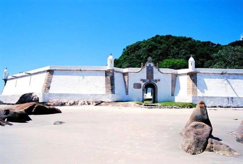 Pousada Nova Brasilia Beira Mar