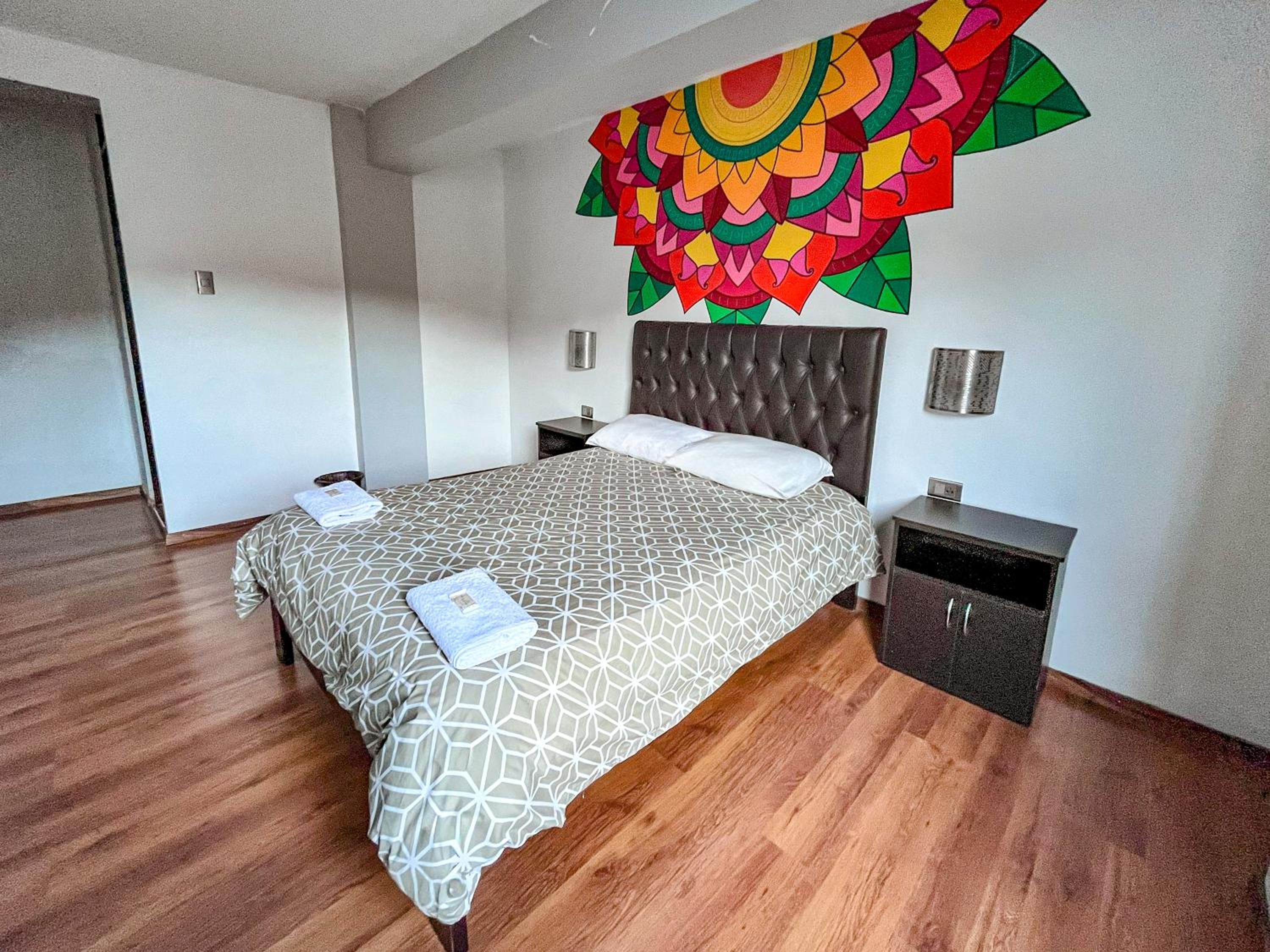 Magic Packer Hostel
