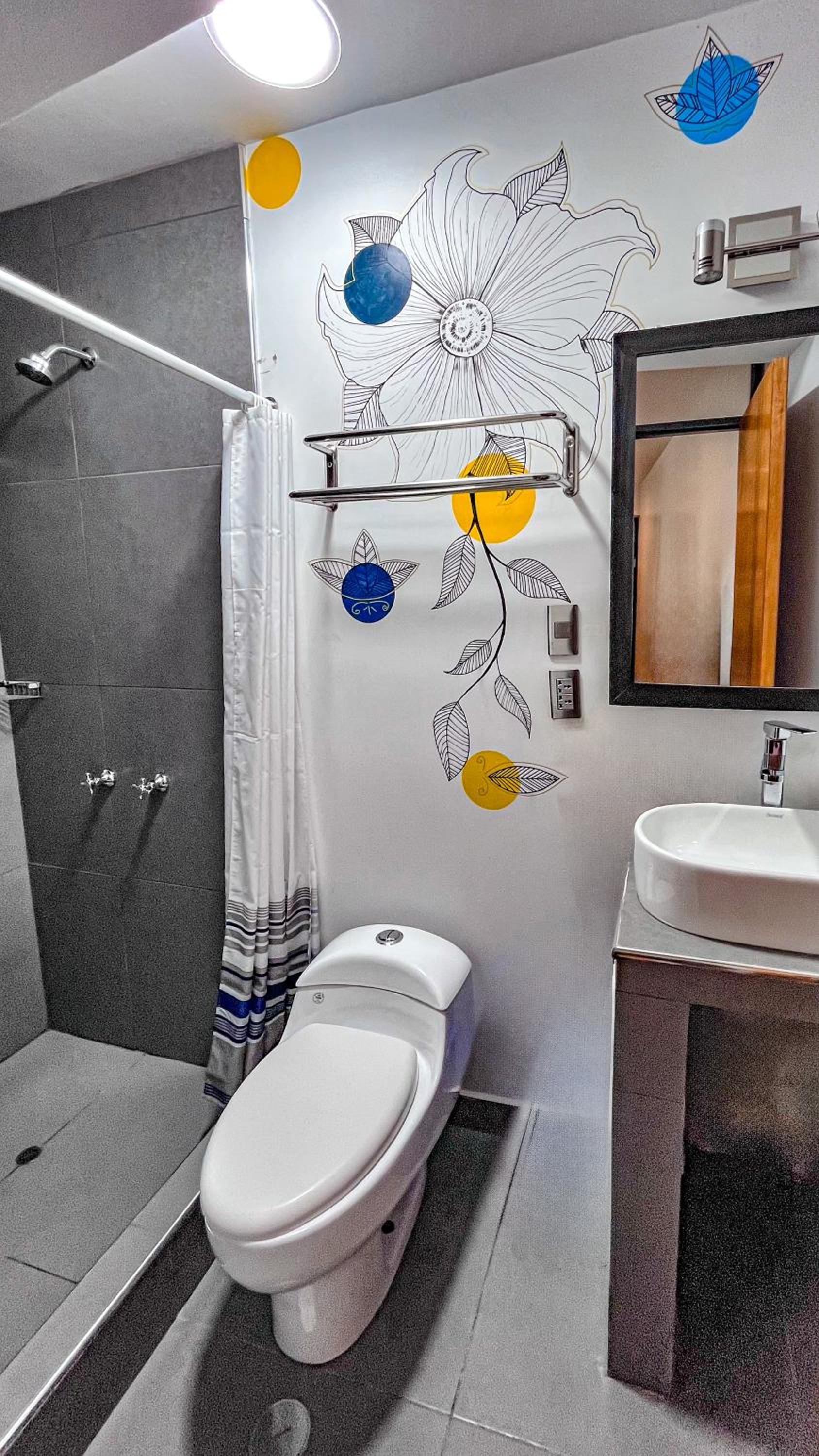 Magic Packer Hostel