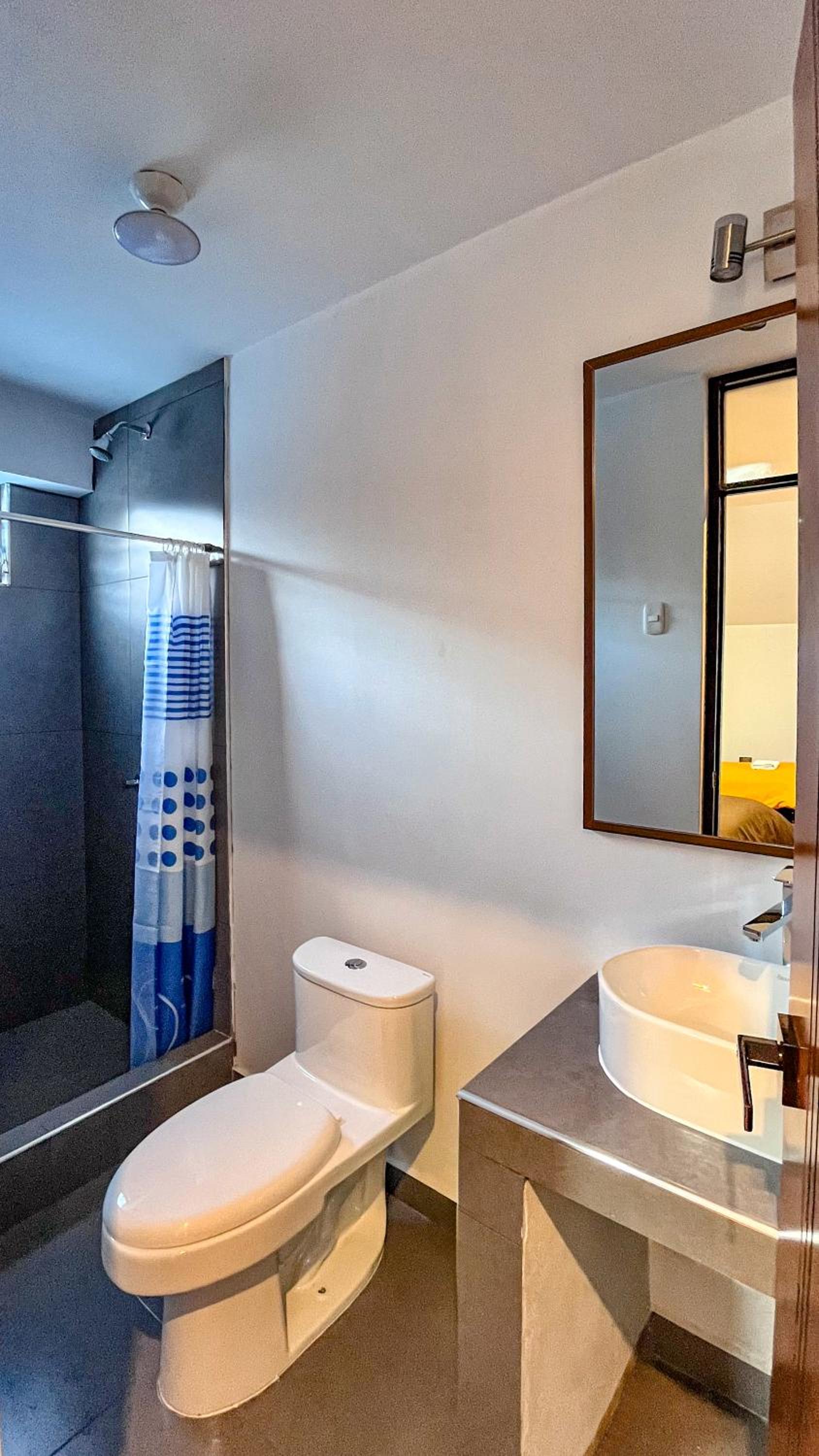 Magic Packer Hostel