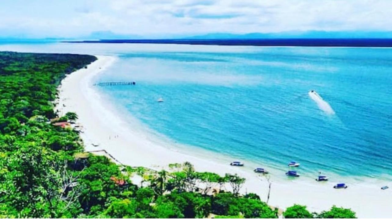 Pousada Nova Brasilia Beira Mar