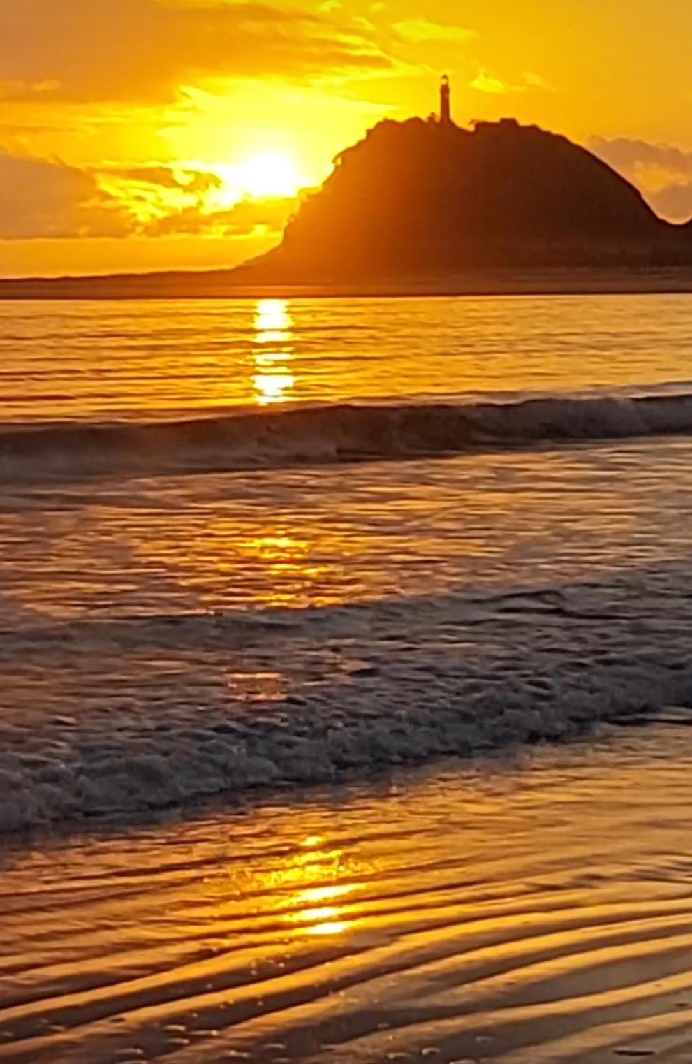 Pousada Nova Brasilia Beira Mar