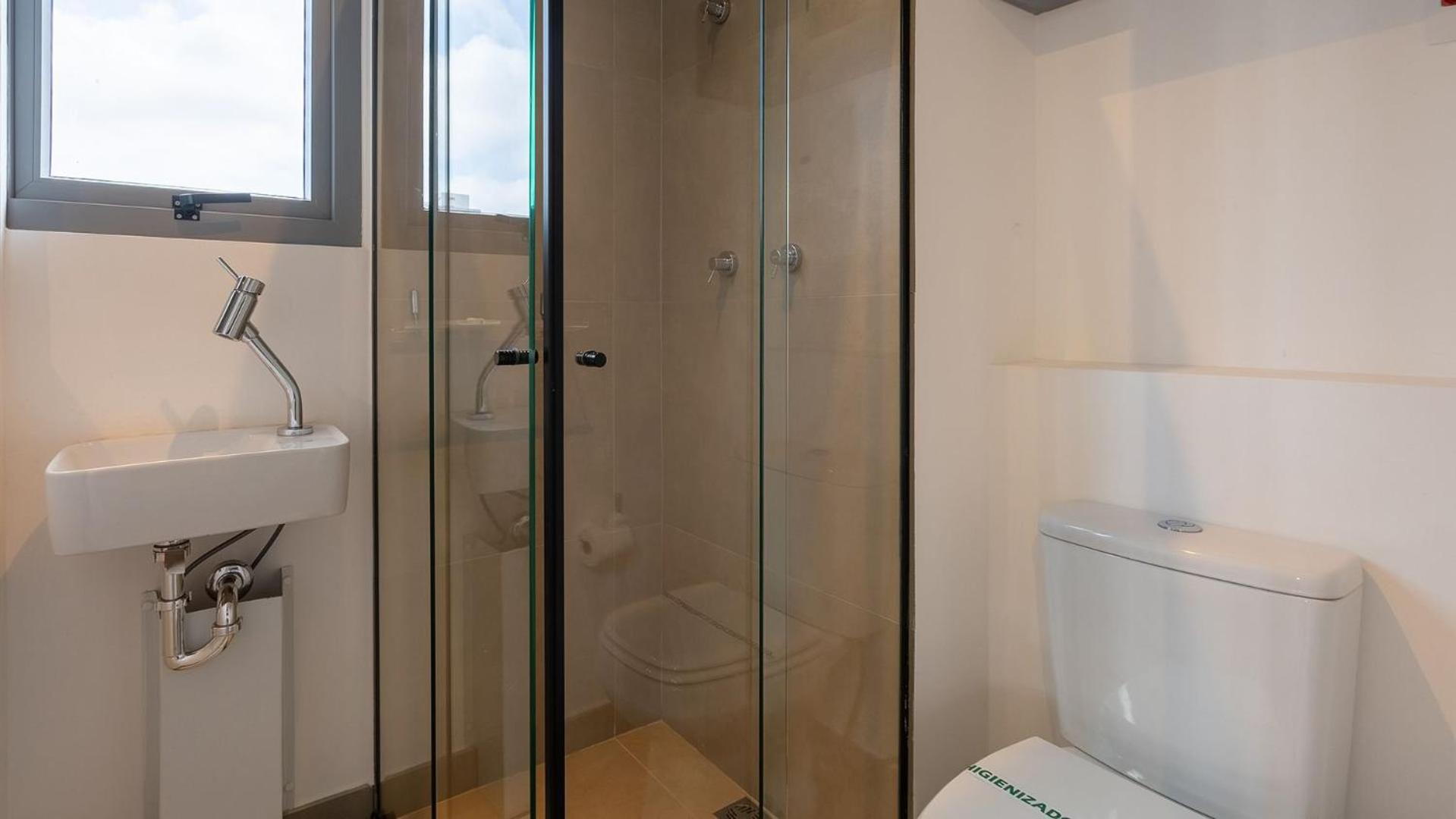 Experiência by Dabra House: Studios com Vista Panorâmica, Jardim Paulista!