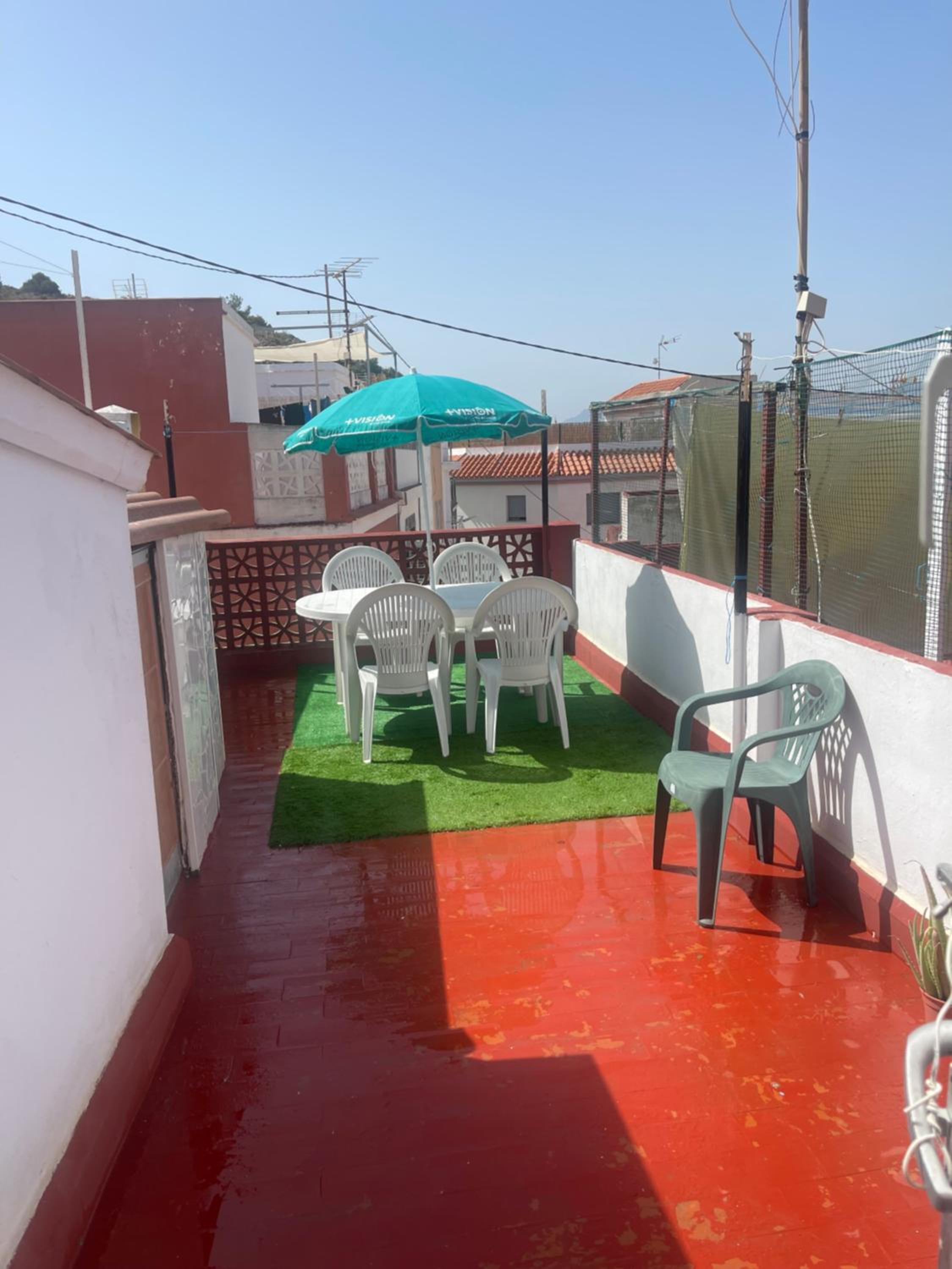 roof