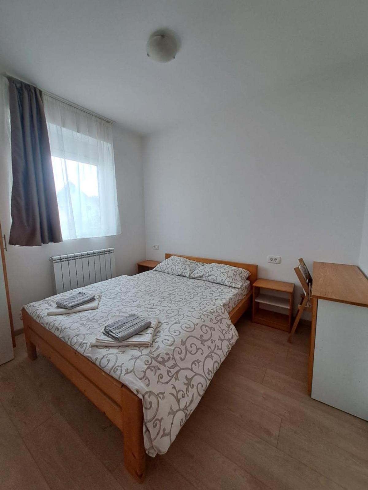 SIV Apartments