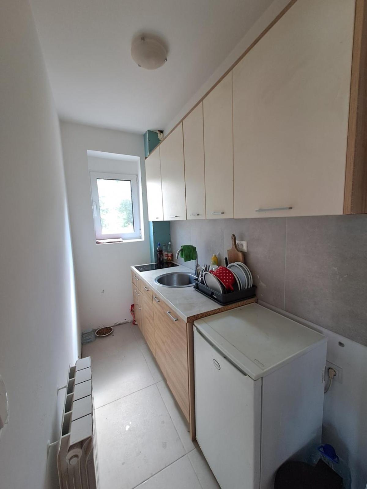 SIV Apartments