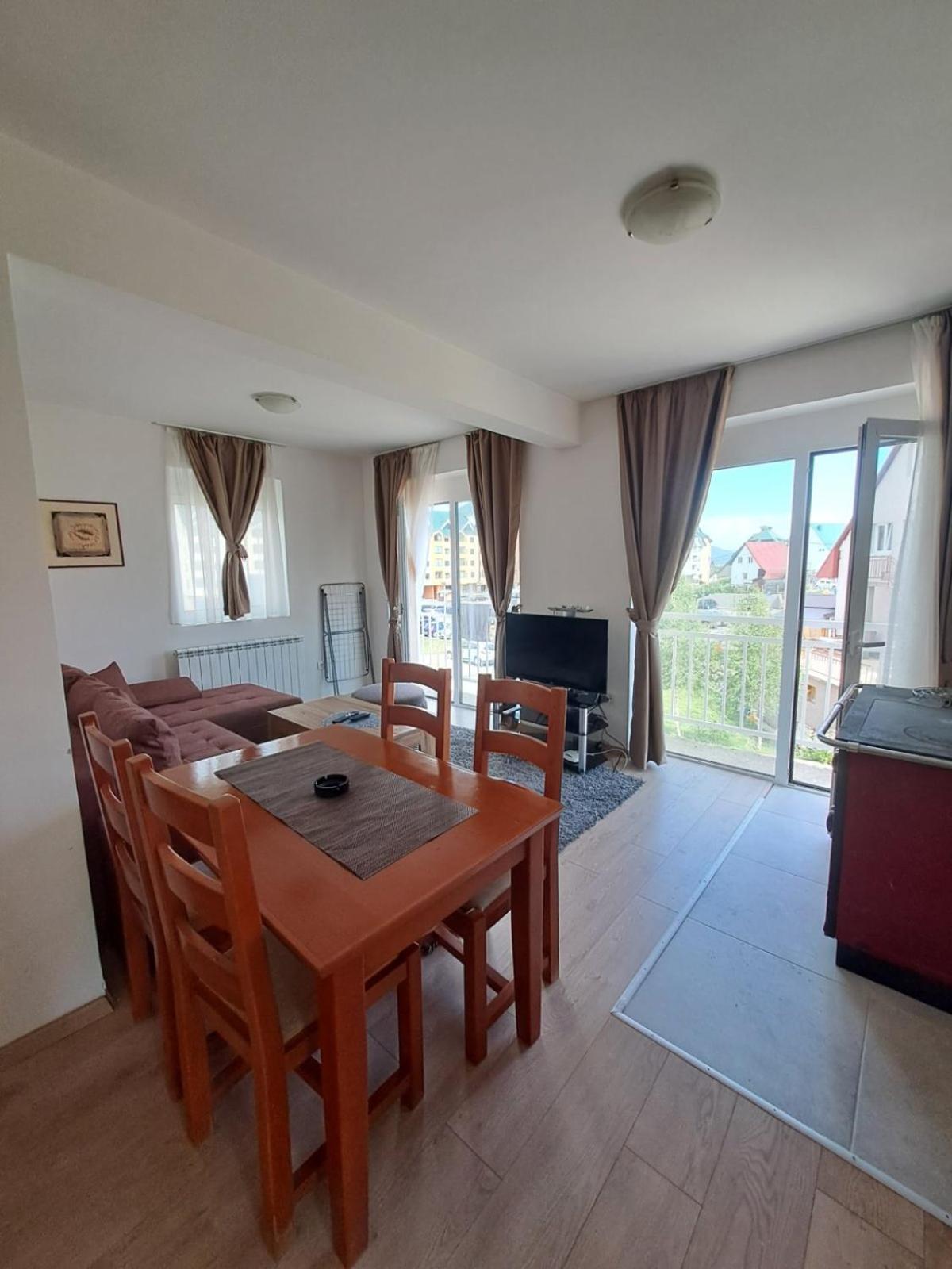 SIV Apartments
