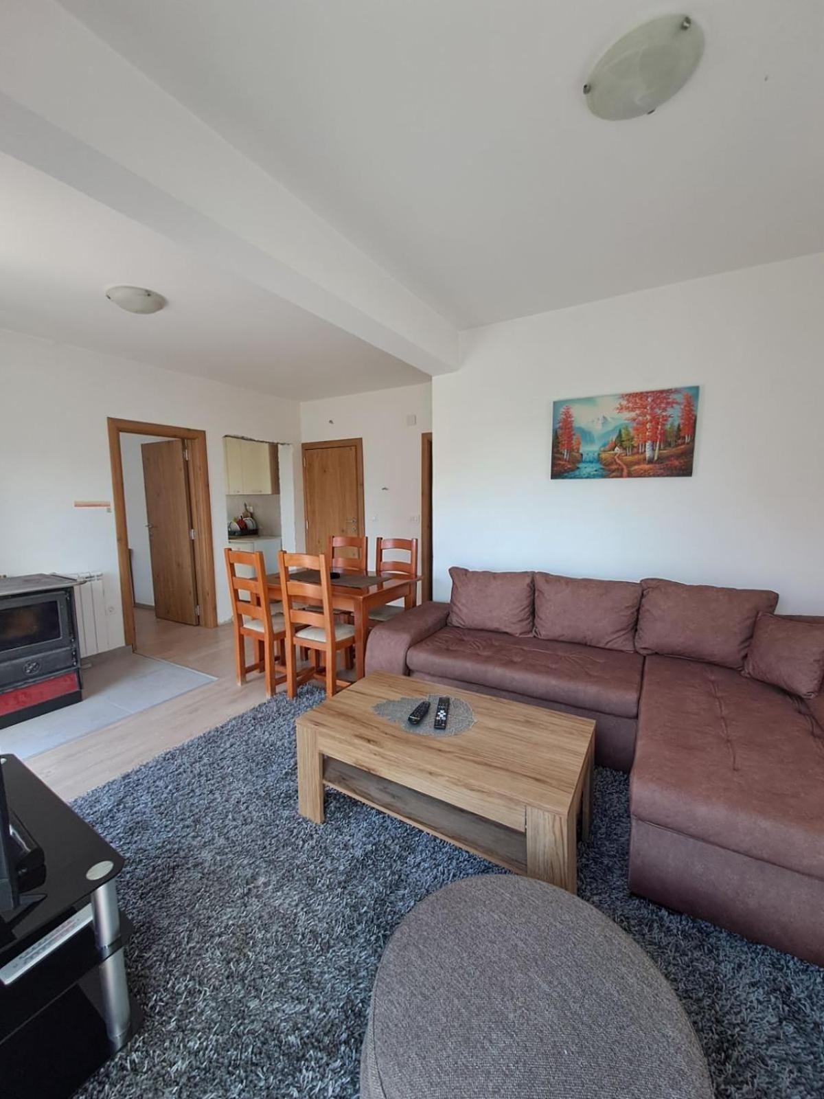 SIV Apartments