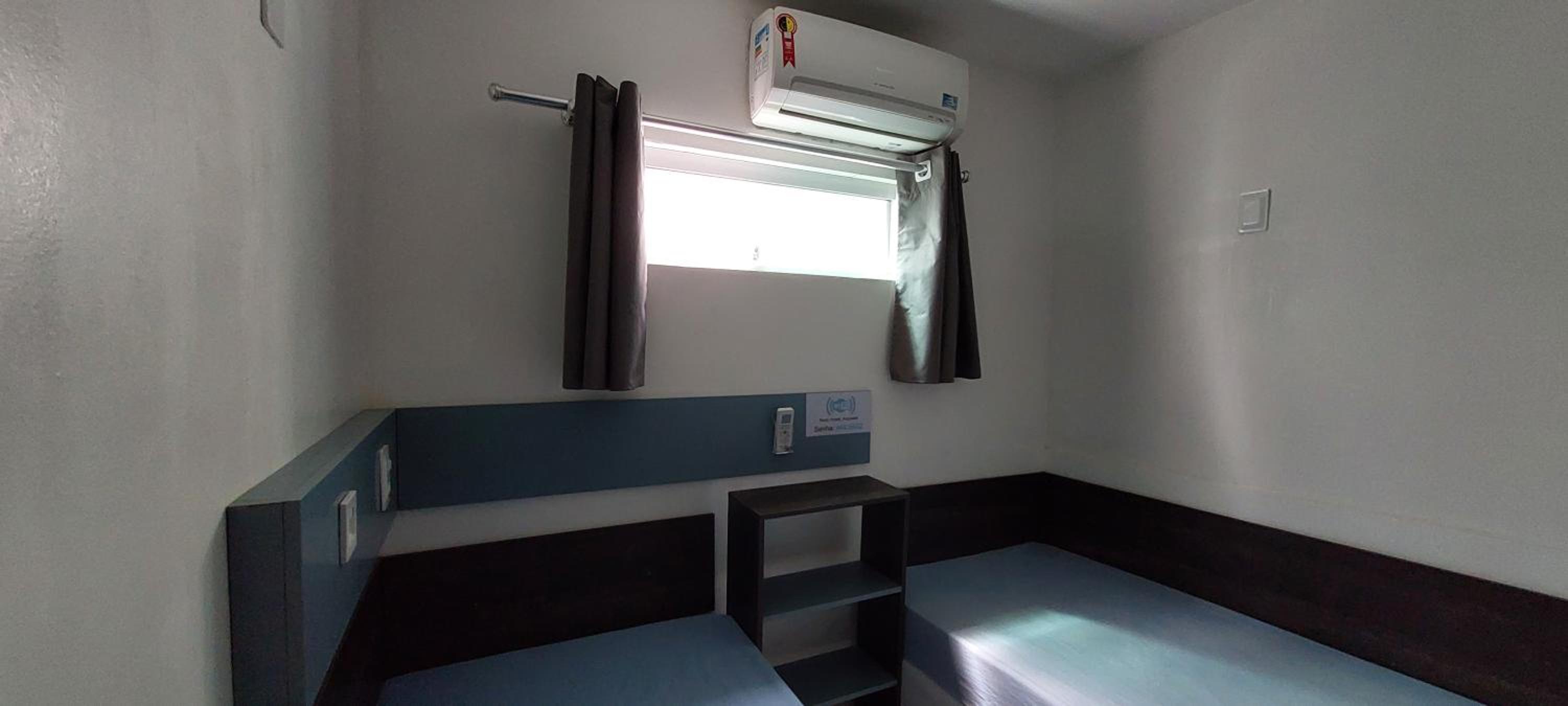 hostel Araçoiaba