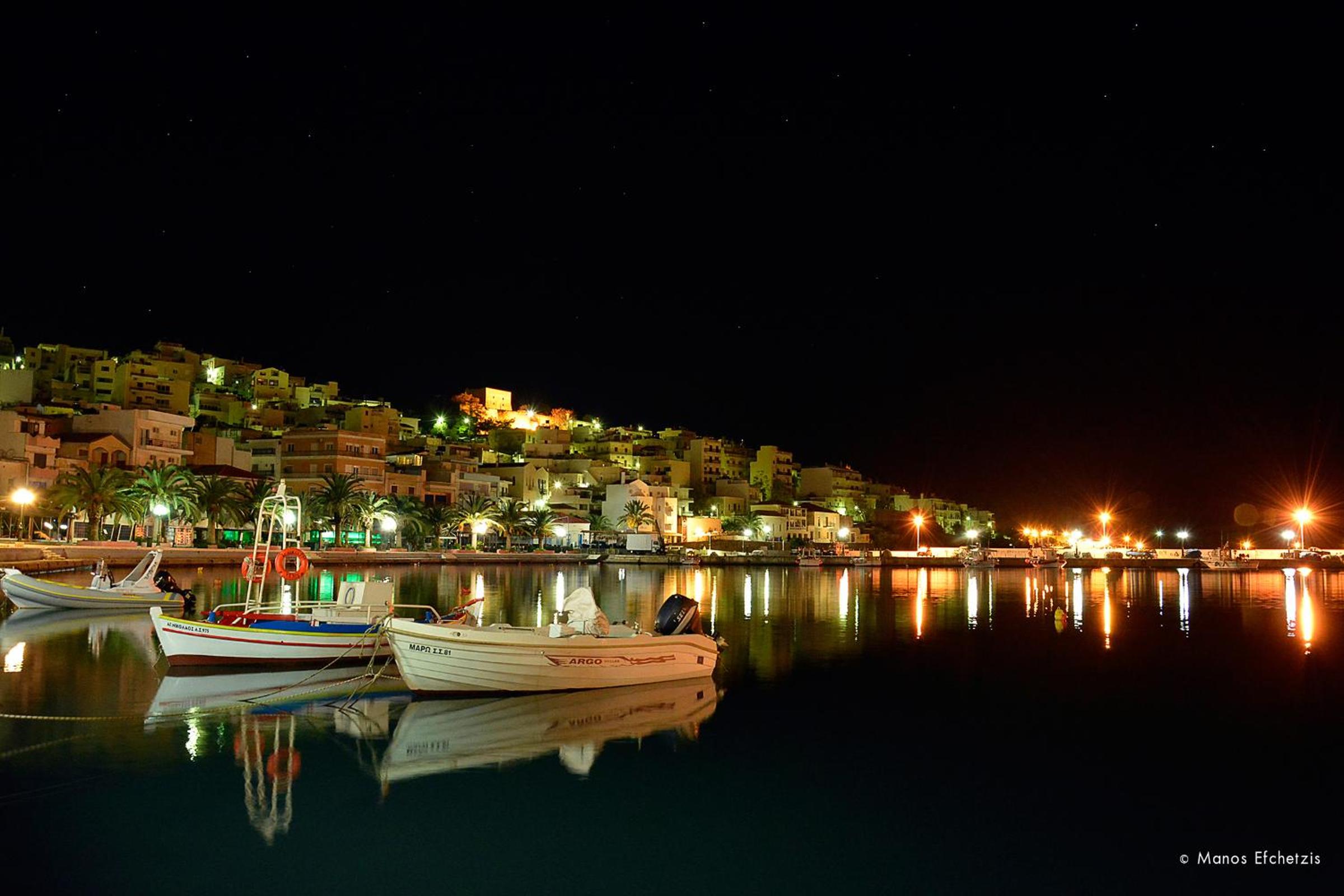 Skala portview studio
