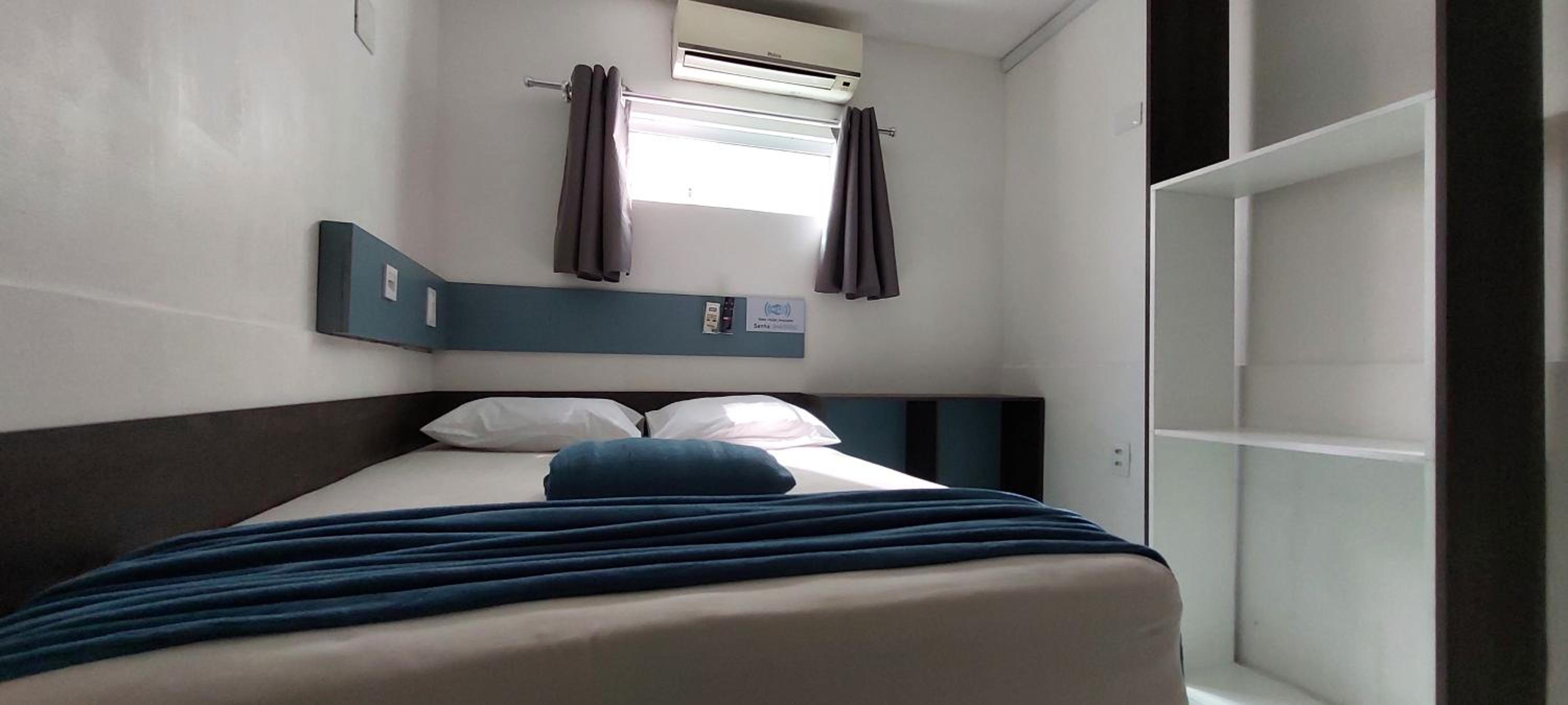 hostel Araçoiaba