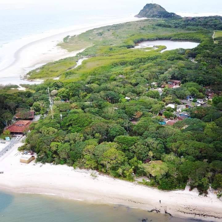 Pousada Nova Brasilia Beira Mar