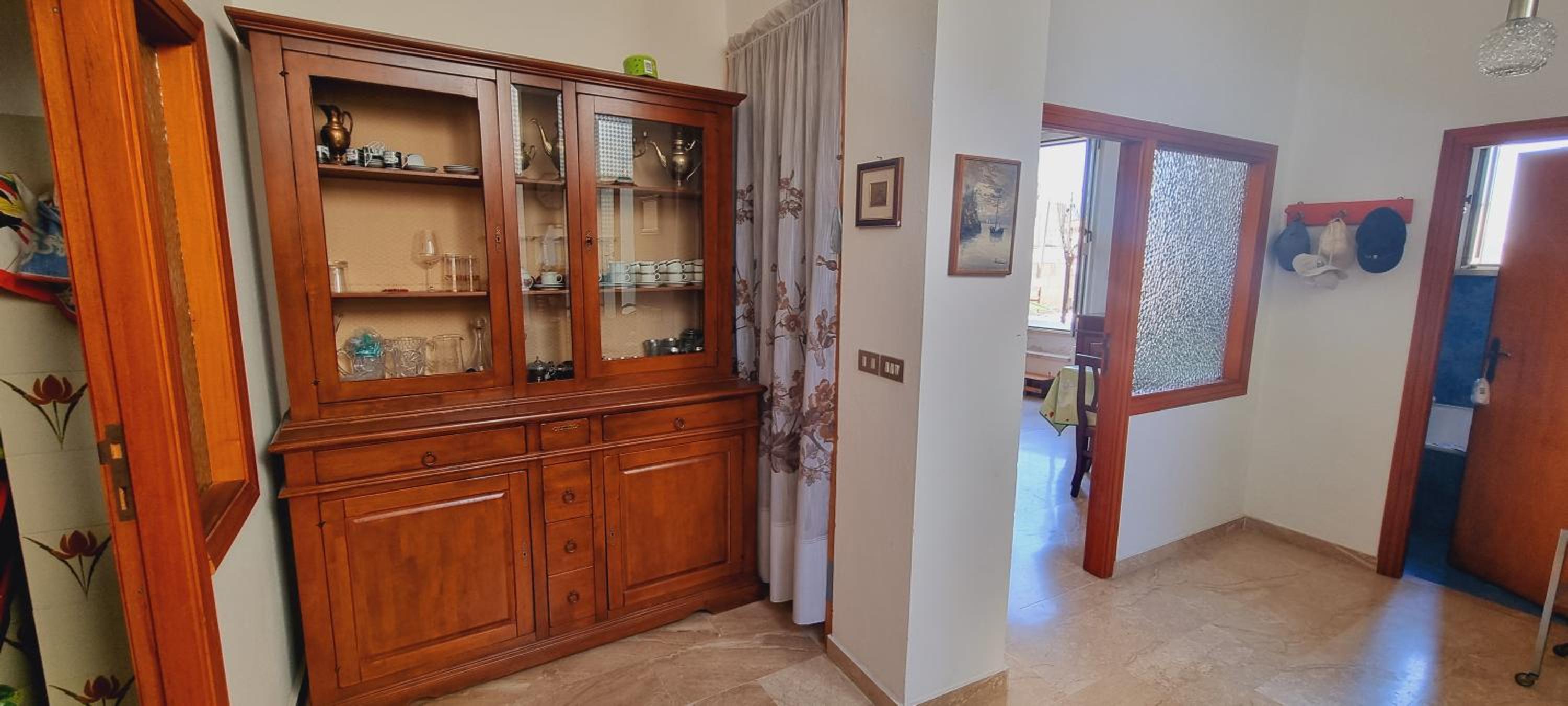 Rustikale Wohnung Dorgali Gonone view 5