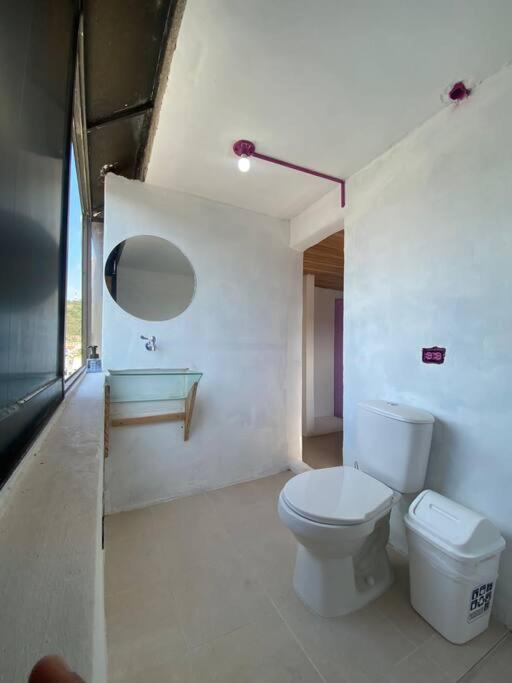 Cozy 5 Bedroom, 6 Bathroom Apartment