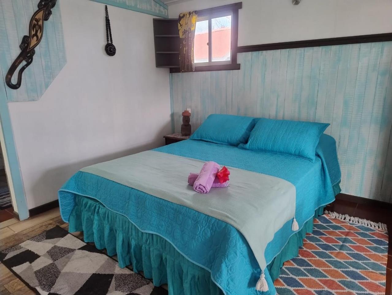 Cabañas Kitai