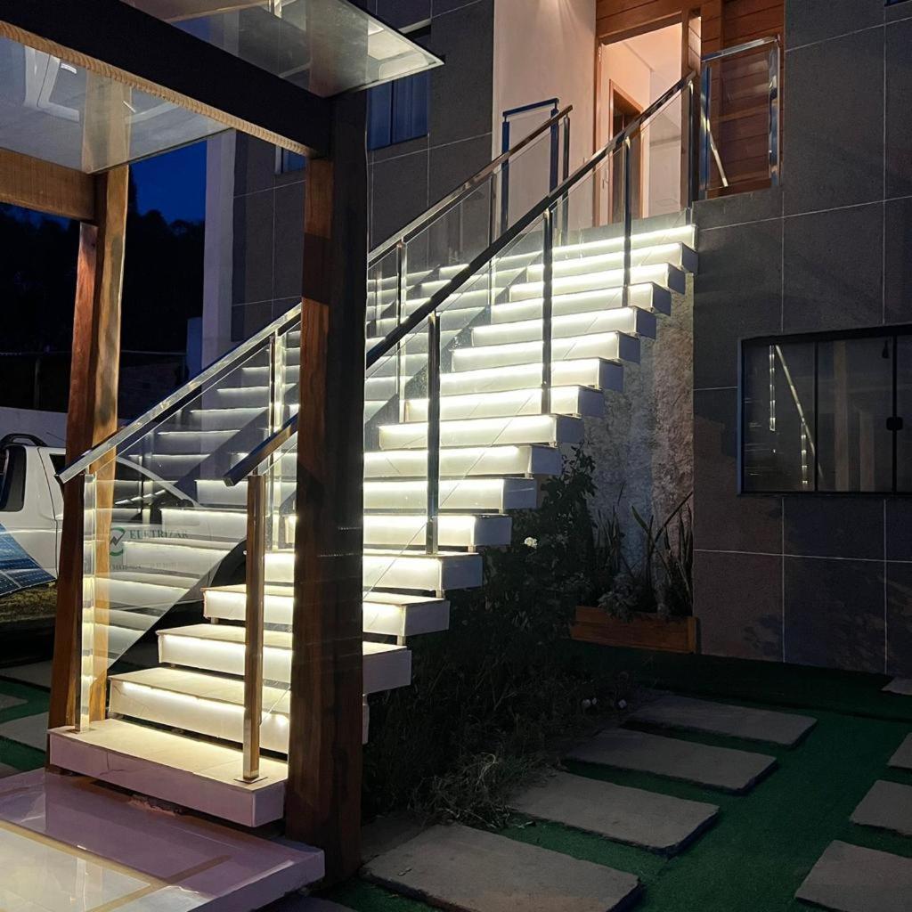 Residencial Santos