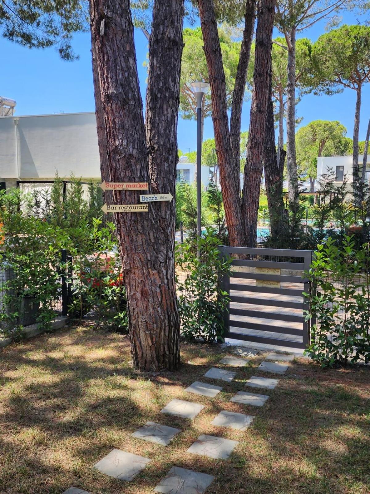 SanPietro Relax Apartment