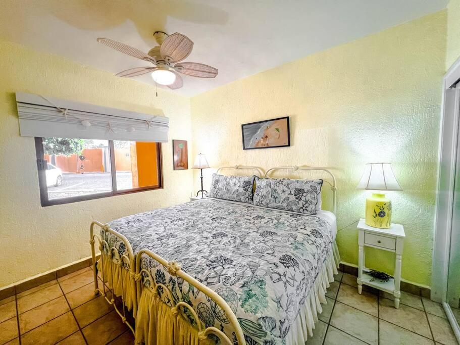 Sandy Beach Princesa D107 Ocean Front Resort view 4