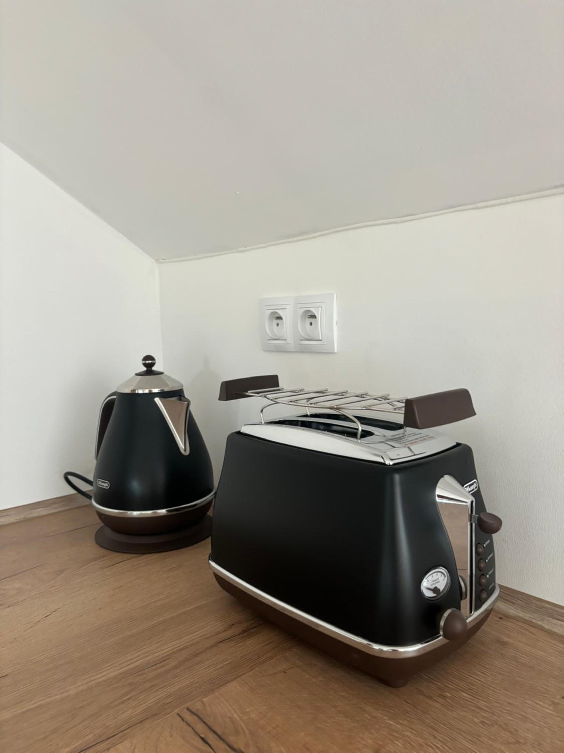 Apartmán Masarykovo náměstí