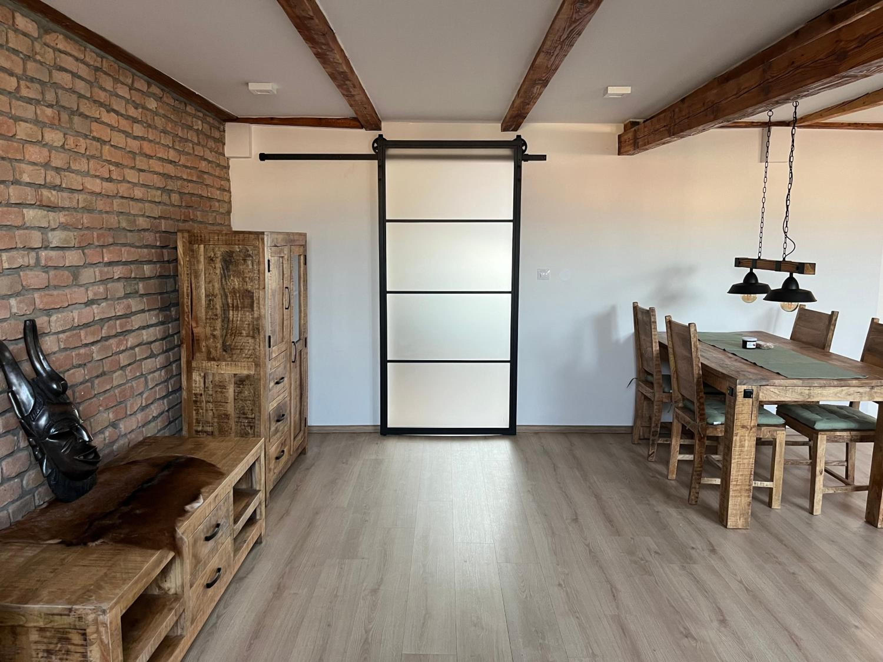 Apartmán Masarykovo náměstí