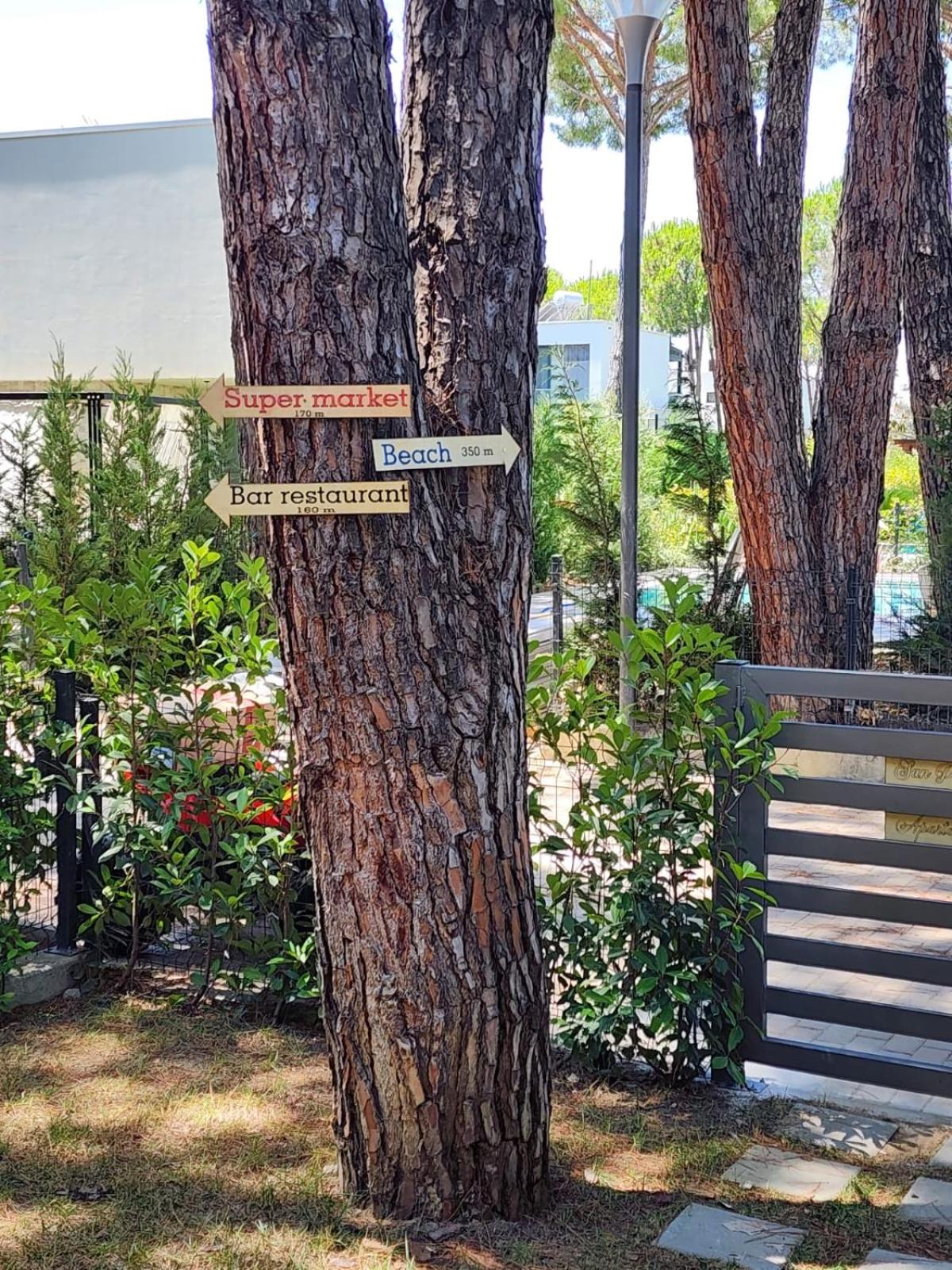 SanPietro Relax Apartment