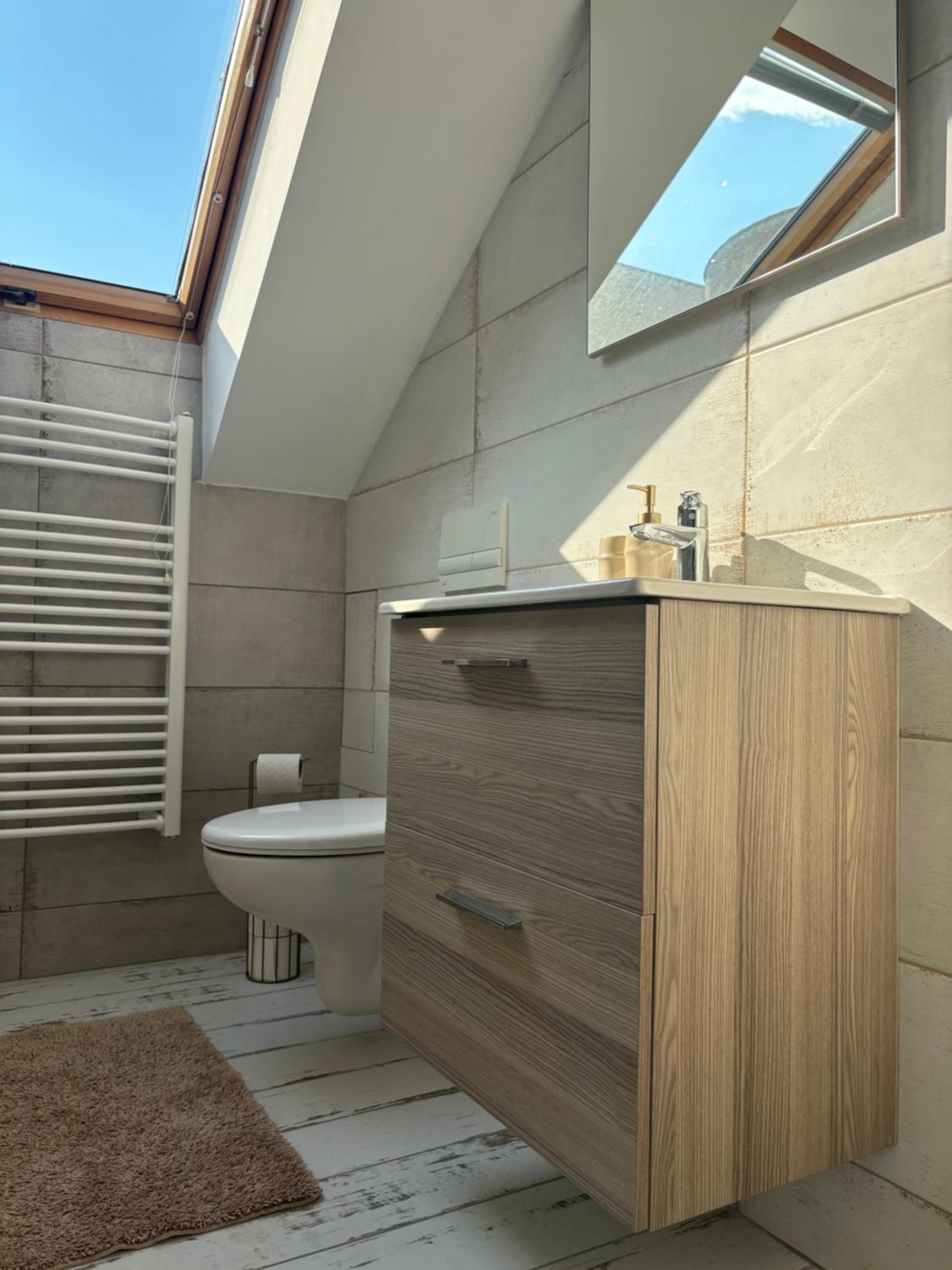 Apartmán Masarykovo náměstí