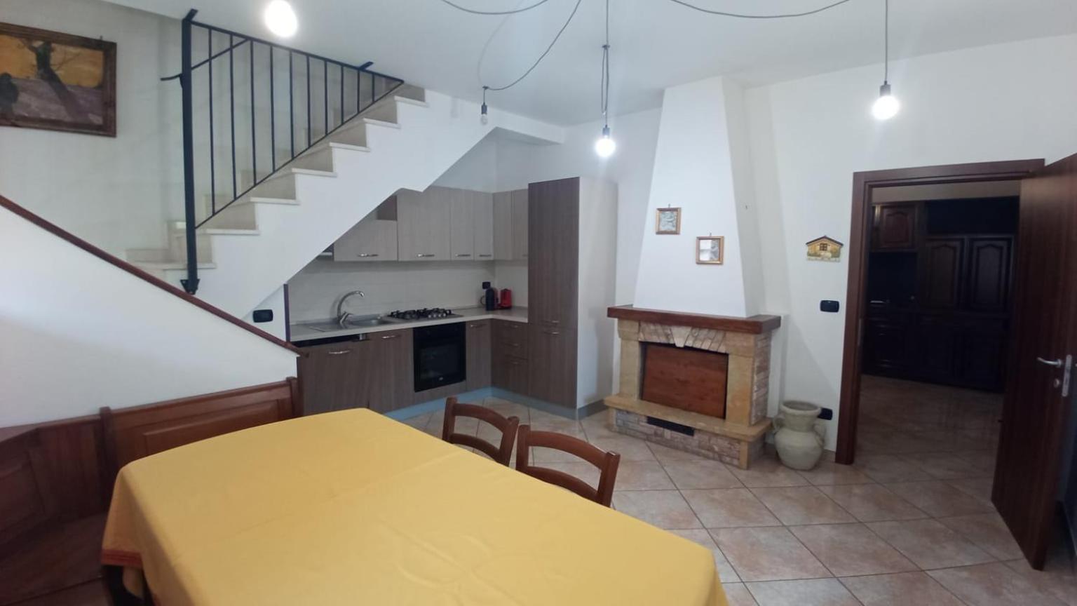 Casa Martino