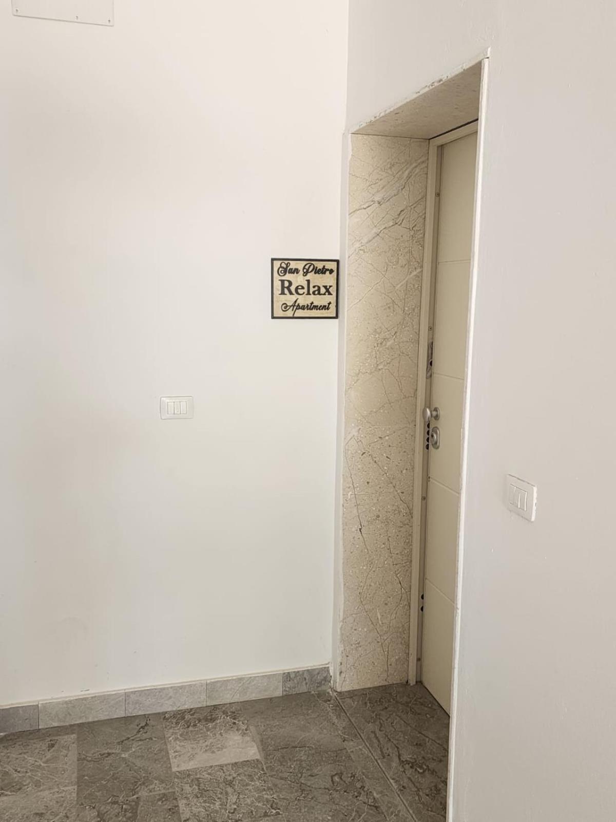 SanPietro Relax Apartment