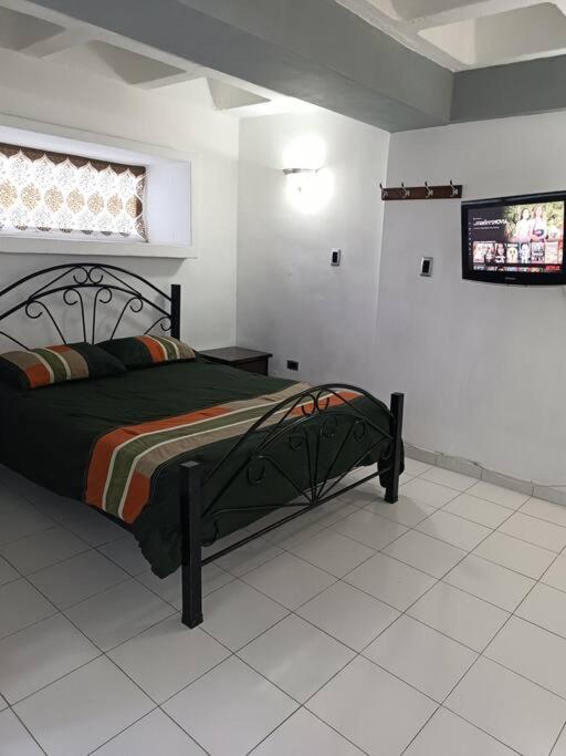Apartamento de una habitacion con estacionamiento