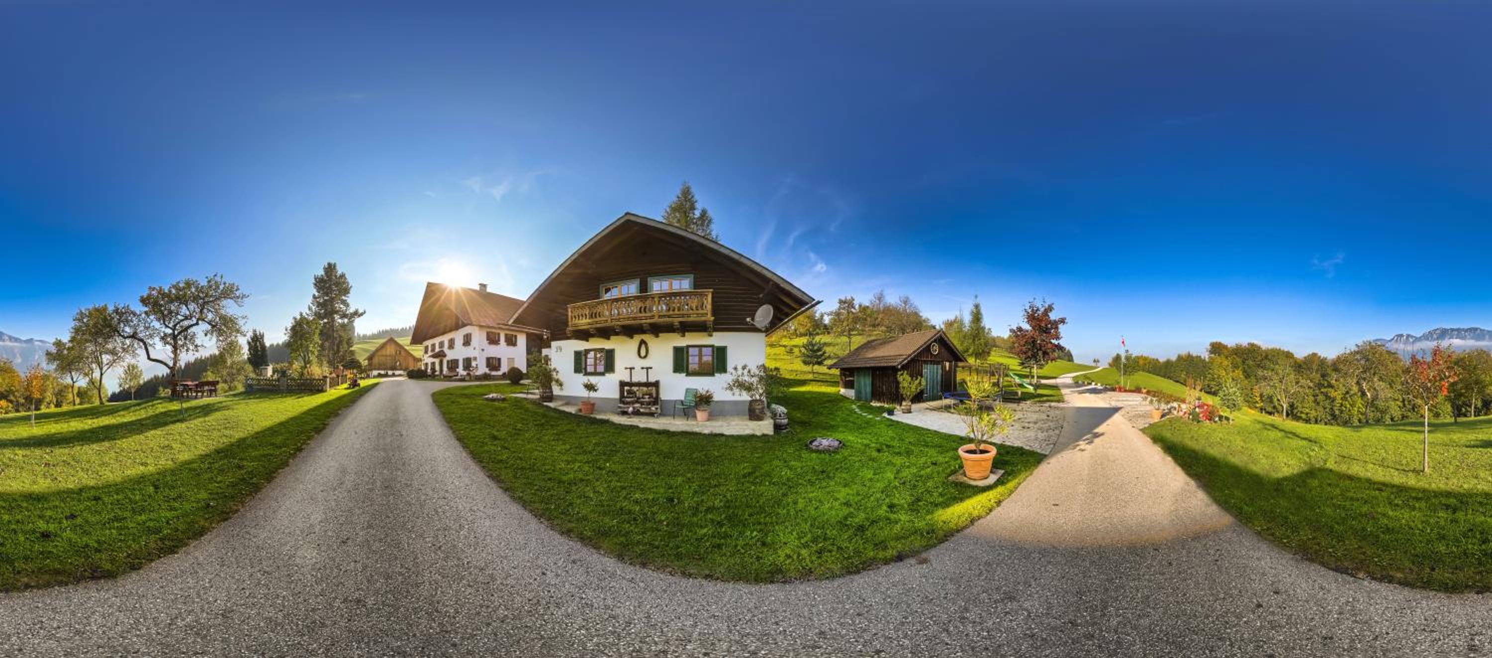 Ferienhof Margarethengut