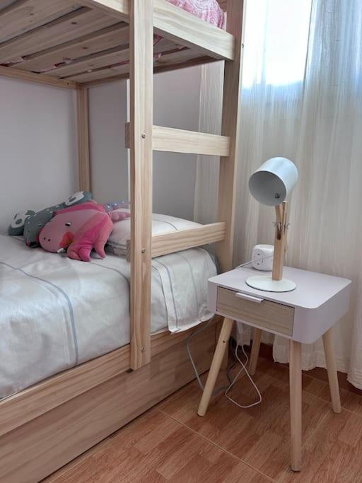 Apartamento Calma photo 4