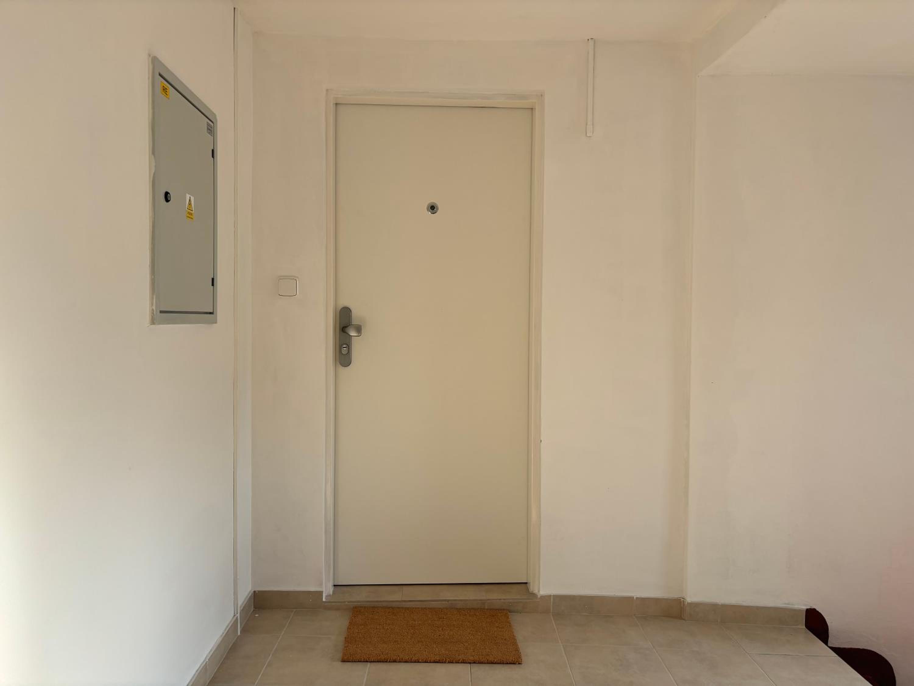 Apartmán Masarykovo náměstí