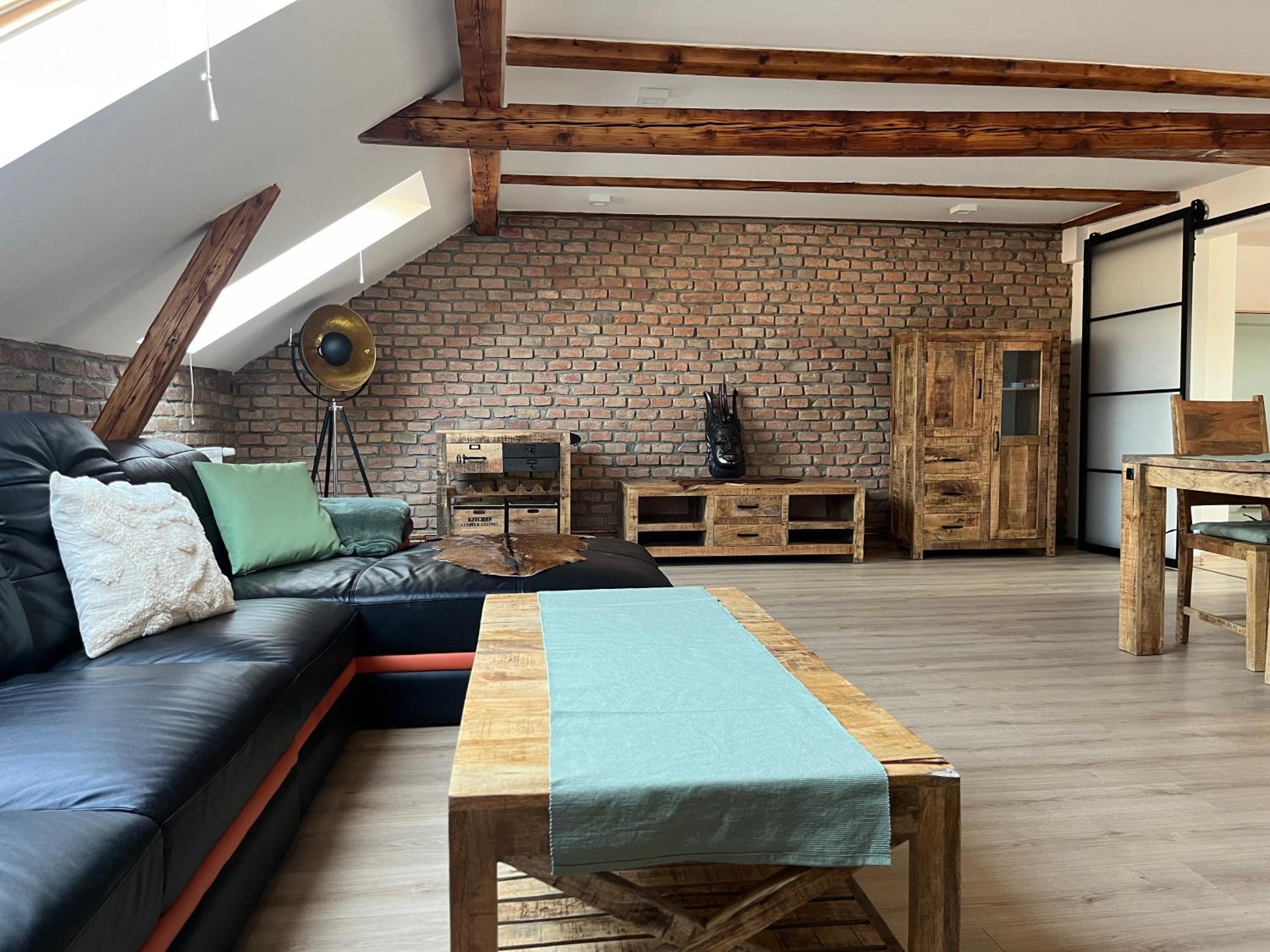 Apartmán Masarykovo náměstí