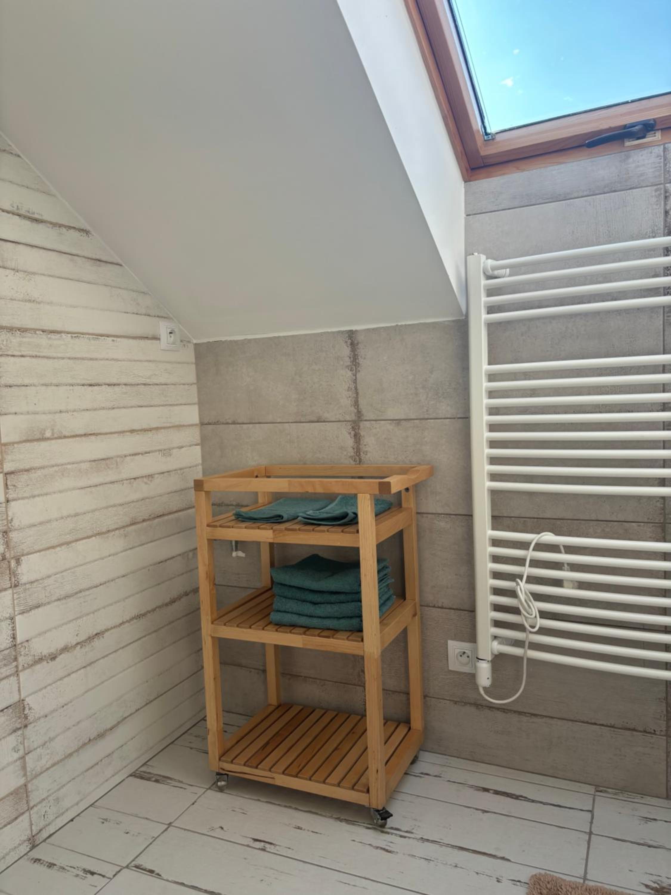 Apartmán Masarykovo náměstí