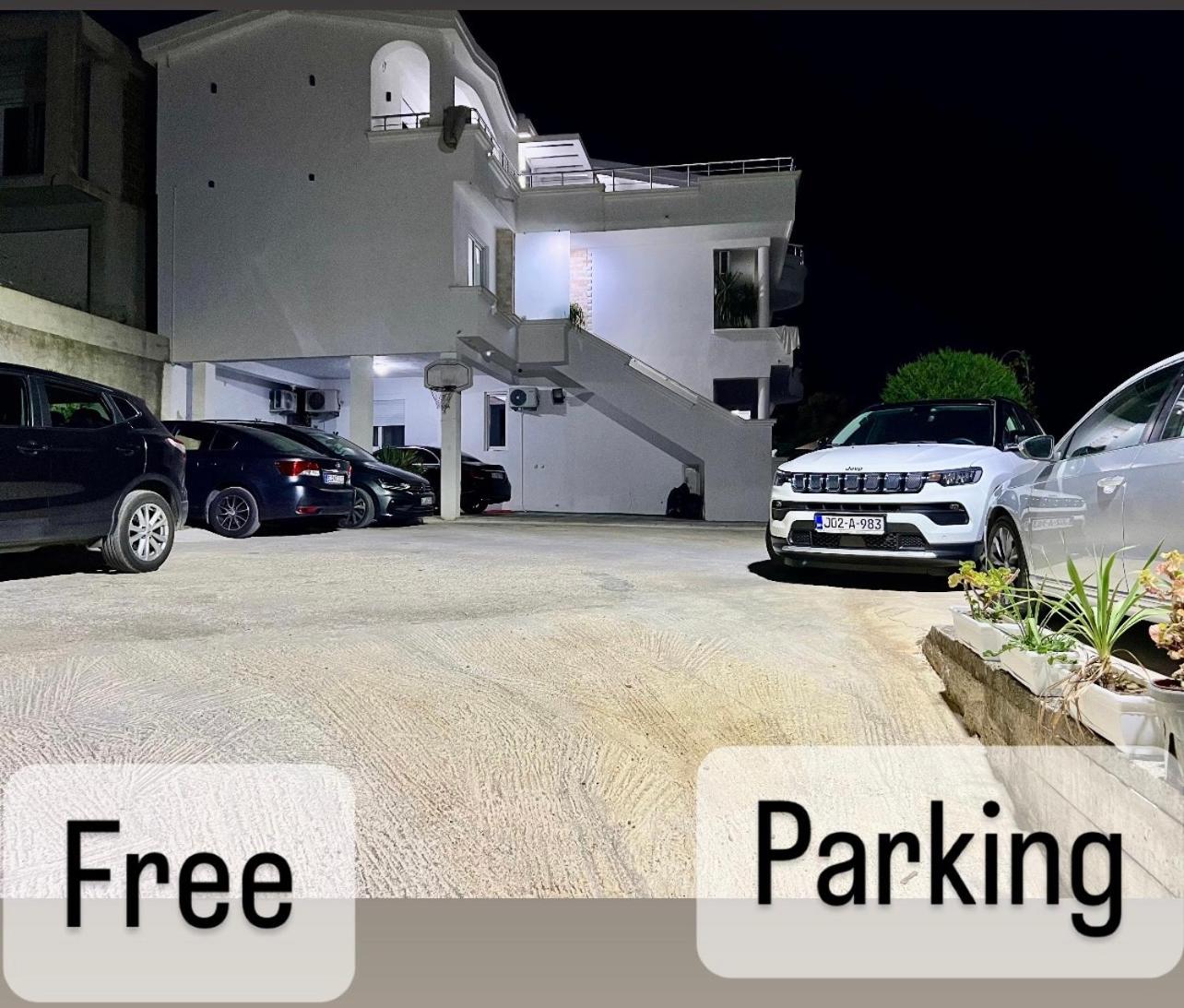 LuxuryHome Ulcinj 1