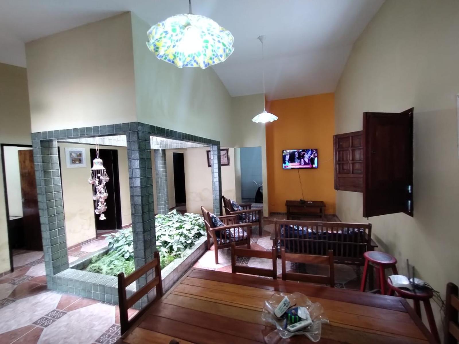 Casa Inteira Balanço Rede & Mar
