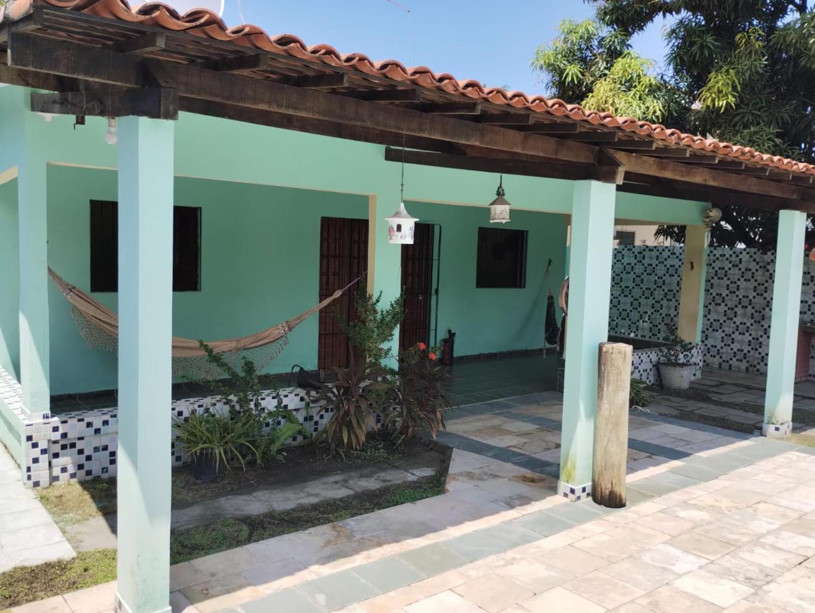 Casa Inteira Balanço Rede & Mar