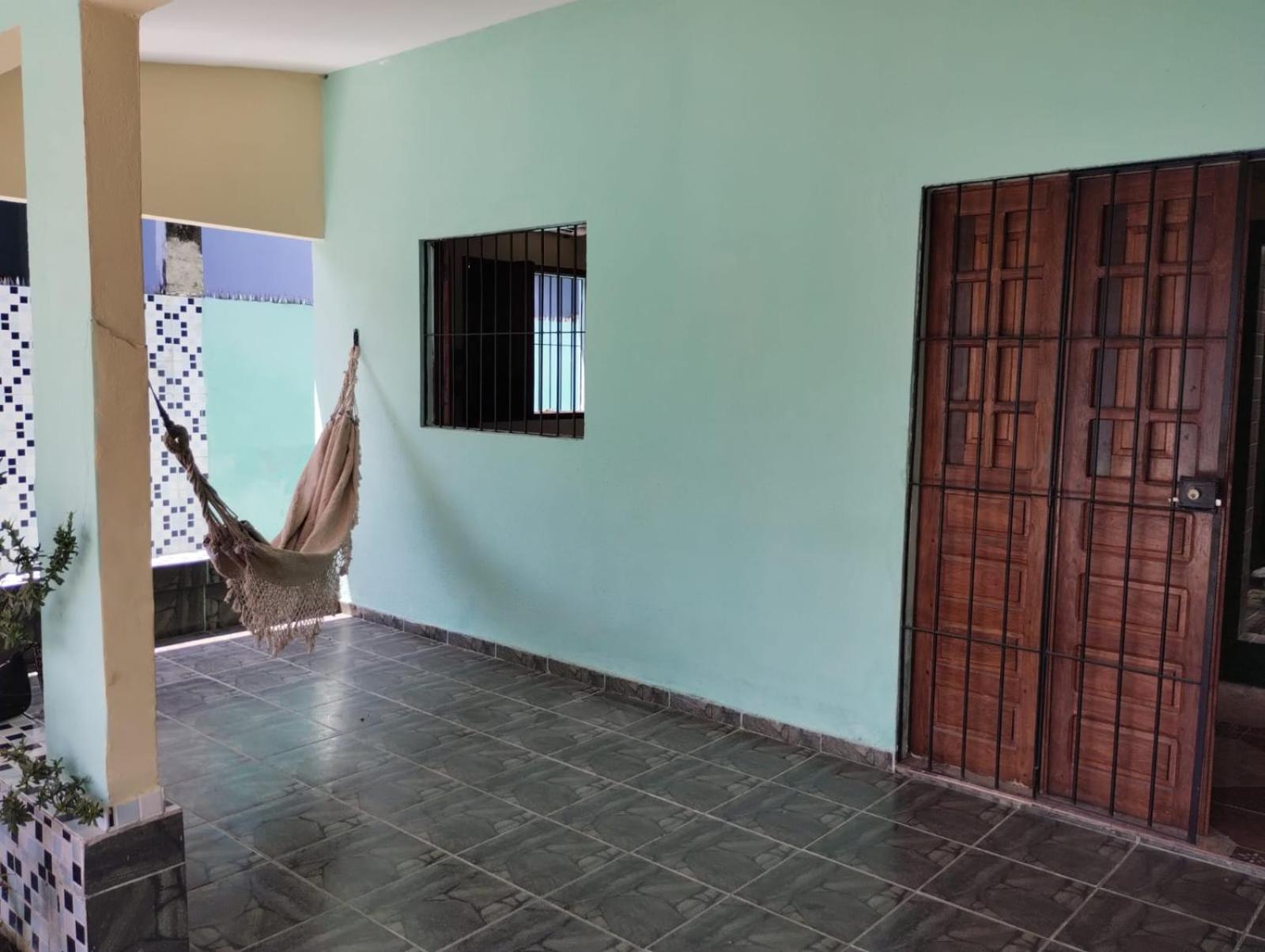 Casa Inteira Balanço Rede & Mar