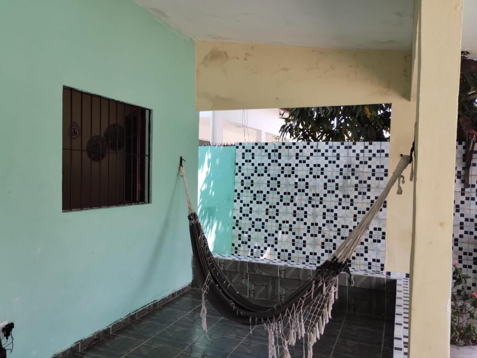 Casa Inteira Balanço Rede & Mar