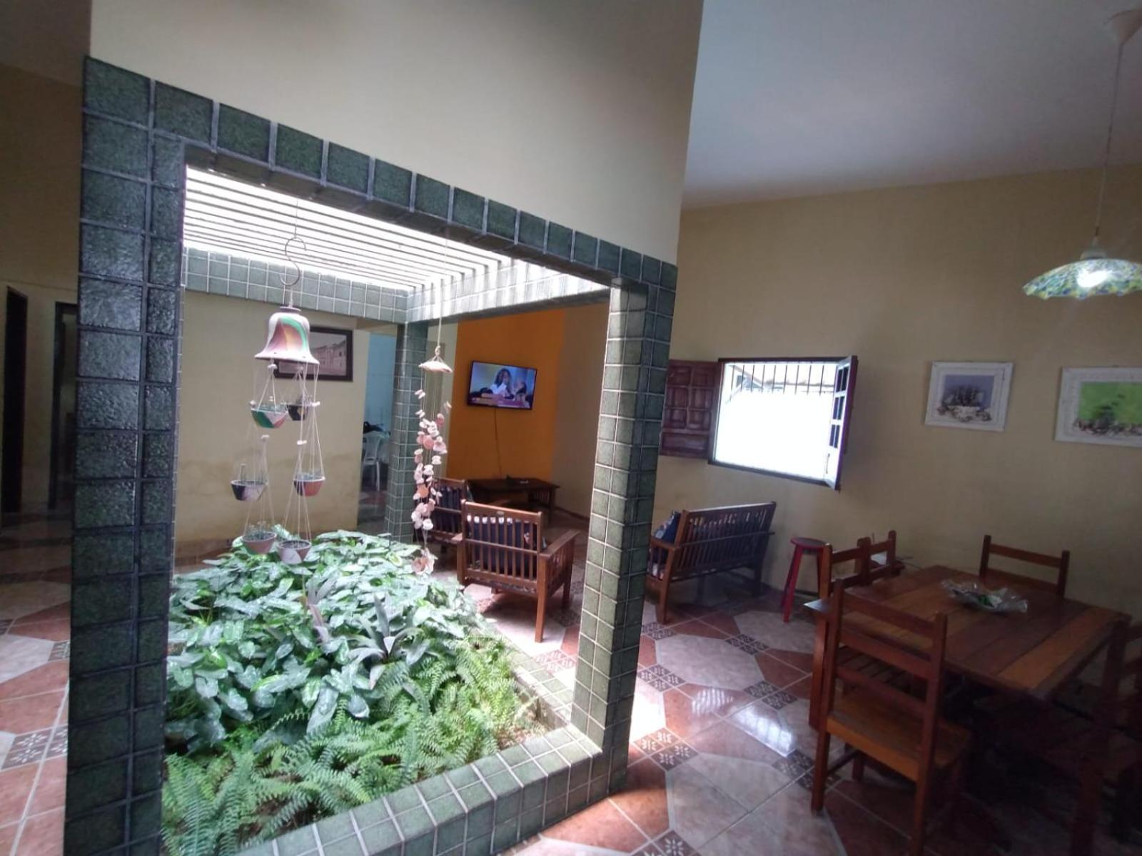 Casa Inteira Balanço Rede & Mar