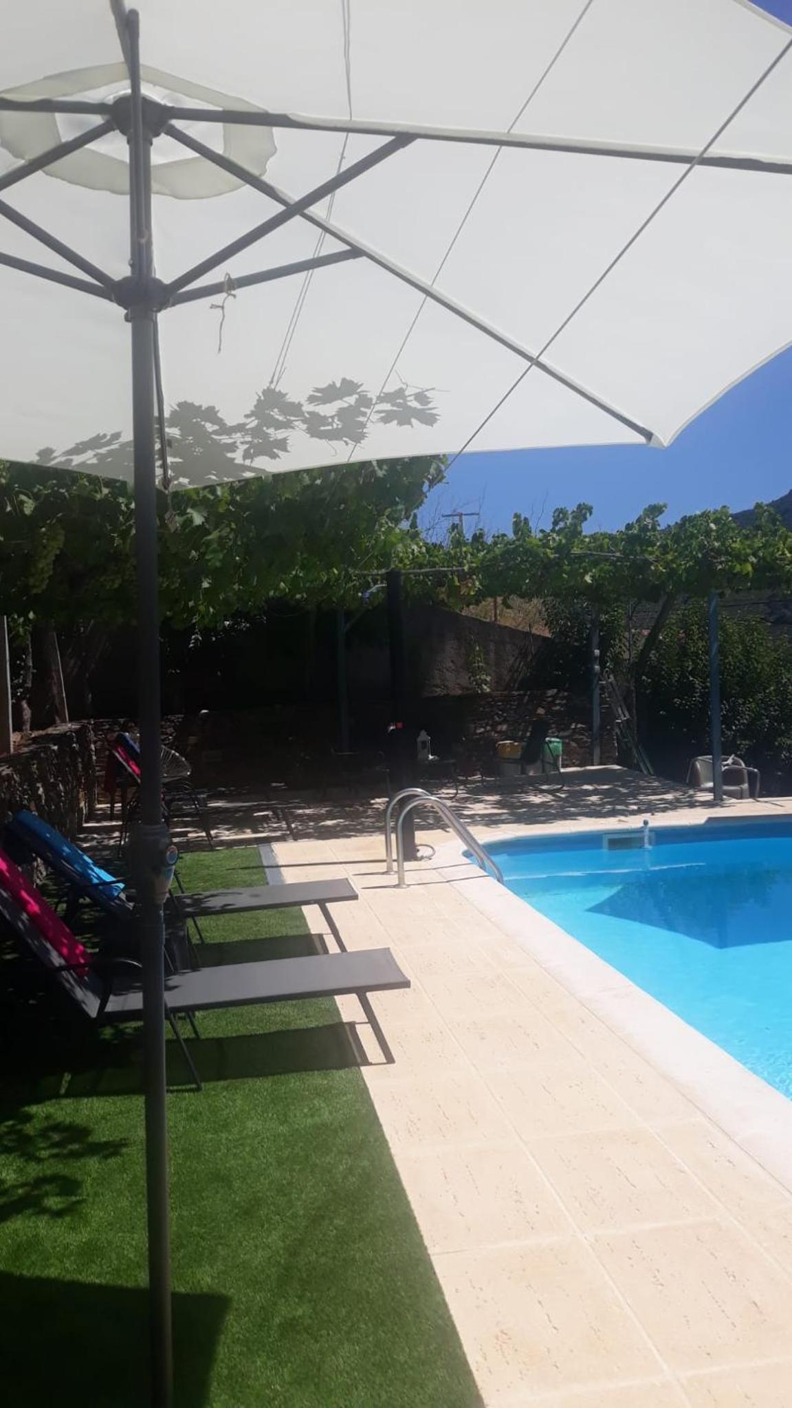Casa das Laranjeiras