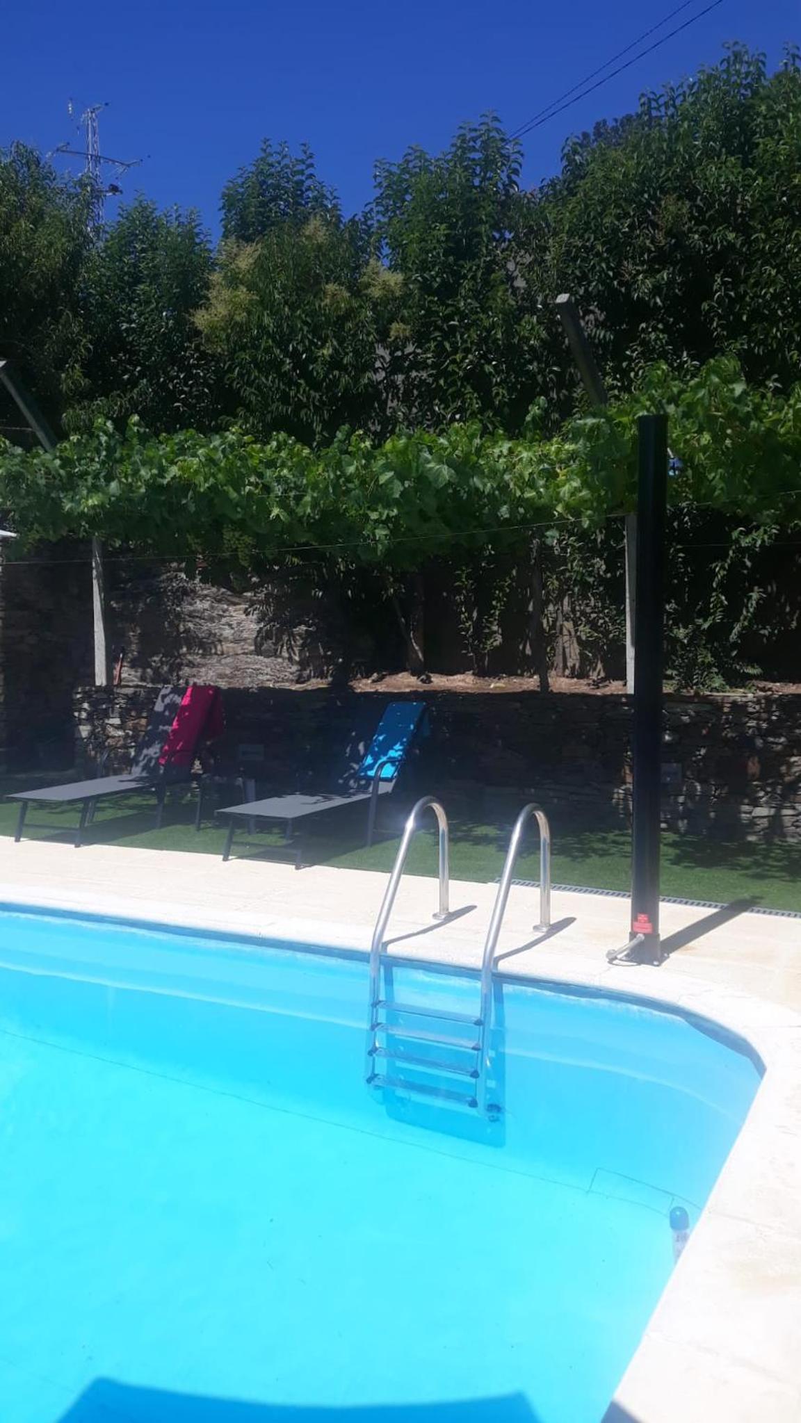 Casa das Laranjeiras