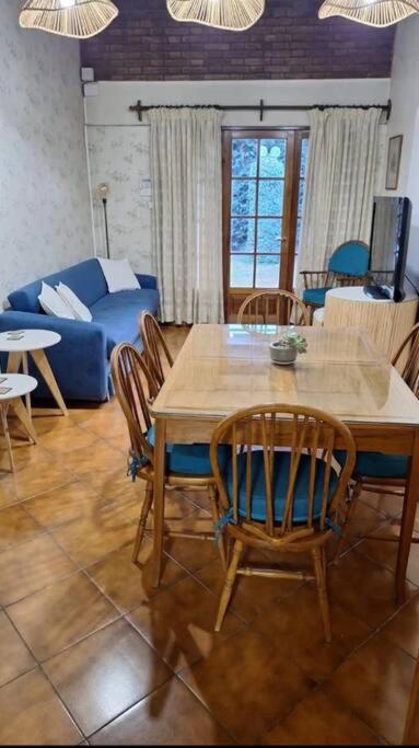 Your home in the heart of Chacras 6Pax-By Inside