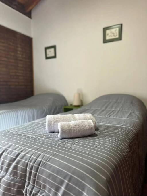 Your home in the heart of Chacras 6Pax-By Inside