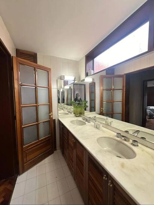 Your home in the heart of Chacras 6Pax-By Inside