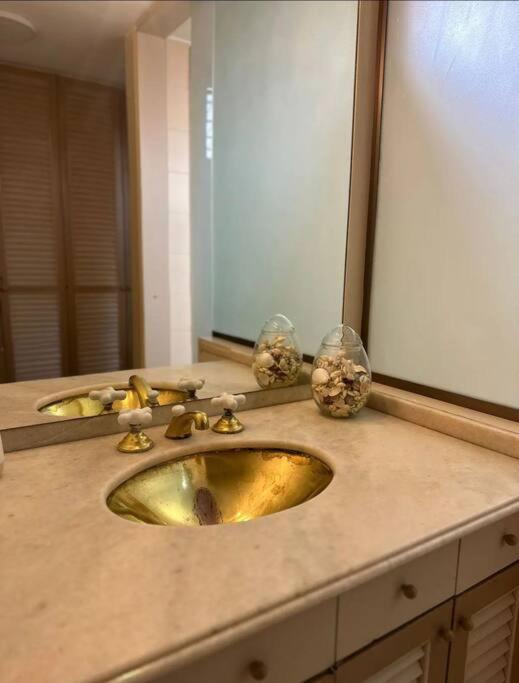 Your home in the heart of Chacras 6Pax-By Inside