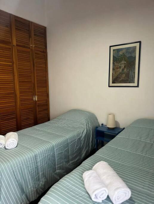 Your home in the heart of Chacras 6Pax-By Inside
